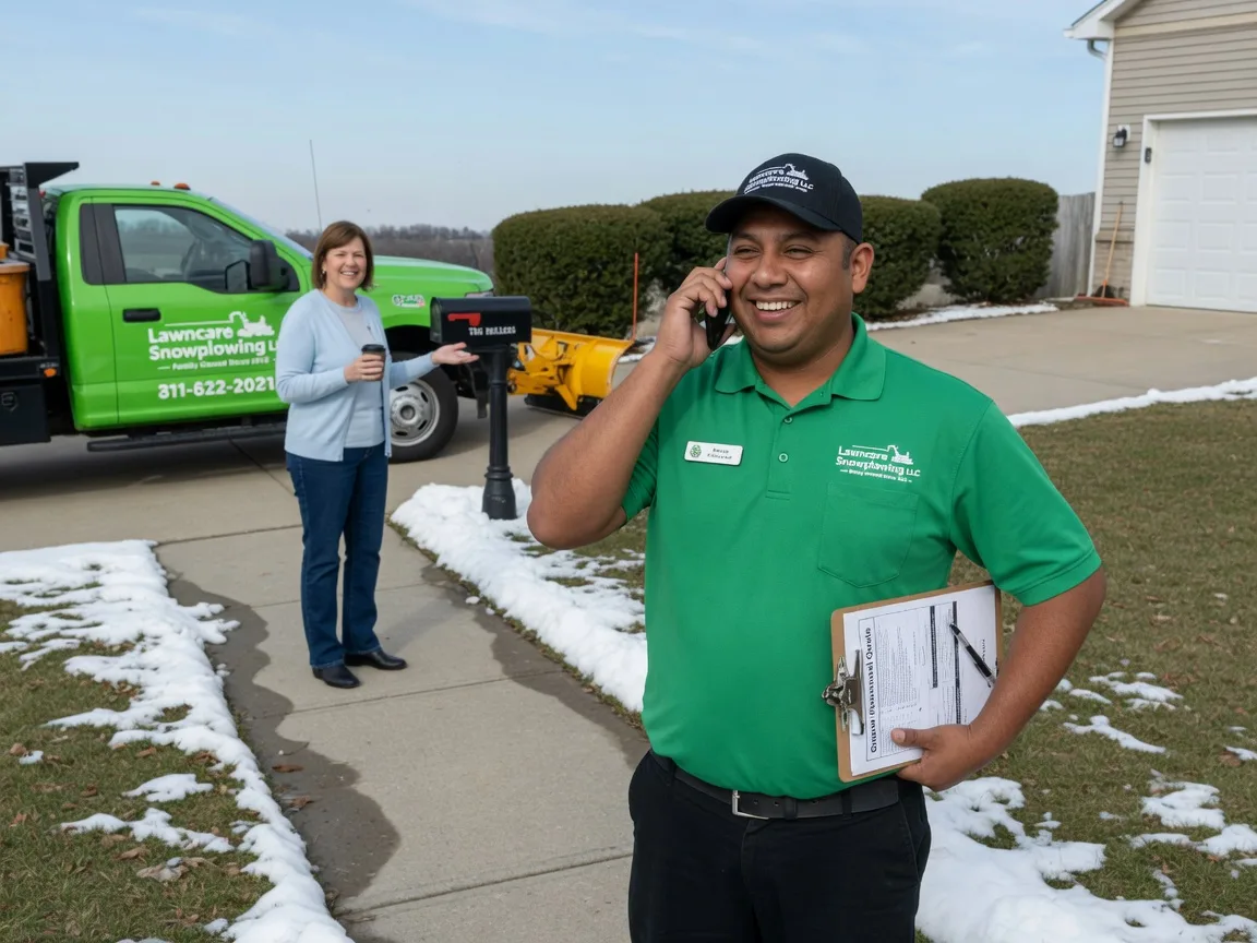 Lawn Care Services By Expert Landscaper New Germantown, PA FAQs